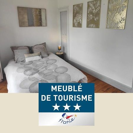 Le Paradis Perdu Le Puy-en-Velay Bagian luar foto